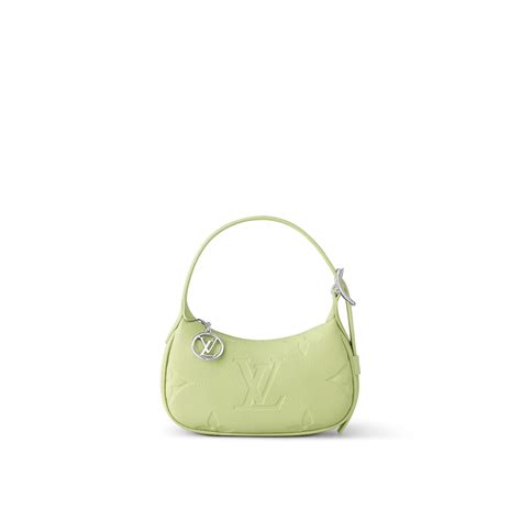 minions lv bag|Mini Moon Monogram Empreinte Leather .